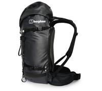 Berghaus - Women's MTN Guide F45 - Mountaineering backpack black/grey
