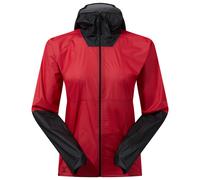 Berghaus - Women's MTN Guide Hyper Light Jacket - Waterproof jacket size 8, red