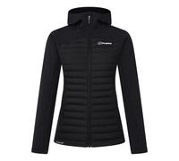 Berghaus Women's Nula Hybrid Synthetic Insulated Jacket