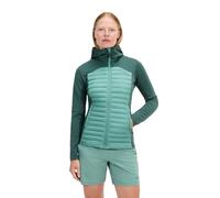 Berghaus Women's Nula Hybrid Synthetic Insulated Jacket | Durable Design | Water Resistant, Light Terrain, 18