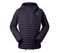 Berghaus Nula Maternity 2in1 Jacket Black 16 Woman