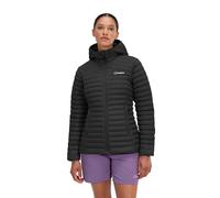 Women's Nula Micro Jacket - Black