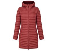 Berghaus Women's Micro Long Jacket, Corundum, 12