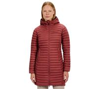 Berghaus Womens Nula Micro Long Padded Hooded Warm Winter Jacket Coat