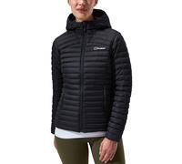 Berghaus Womens Nula Micro Padded Hooded Warm Winter Jacket Coat