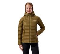 Berghaus Womens Nula Micro Padded Hooded Warm Winter Jacket Coat