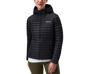 Berghaus Womens Nula Micro Padded Hooded Warm Winter Jacket Coat