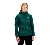 Berghaus Women's Nula Micro Synthetic Insulated Jacket, Lightweight, Warm, Water Resistant Coat