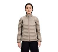 Berghaus Women's Nula Synthetic Insulated Jacket, Char, 14