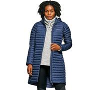 Berghaus Nula Micro Long Jacket 10 Dark Blue / Dark Blue
