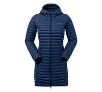 (Dusk, 8) Berghaus Ladies Nula Long Insulated Jacket RRP 160
