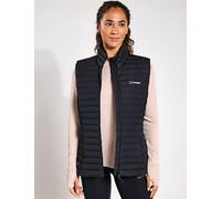 Women's Nula Vest - Black