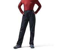 Berghaus Women's Paclite Gore-Tex Waterproof Overtrousers