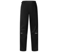 Berghaus Women's Pacsmart 2.5L Pant, Black, 16