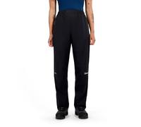 Berghaus Women's Pacsmart 2.5L Pant, Black, 6