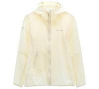 Berghaus - Women's Pendower Wind Jacket AF - Windproof jacket size 8, sand