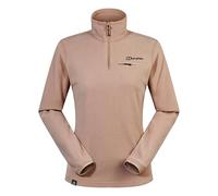 Berghaus Prism 2.0 Micro Half Zip Fleece