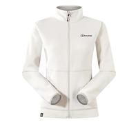 Berghaus Women's Prism 2.0 Micro Interactive Full Zip Fleece Jacket