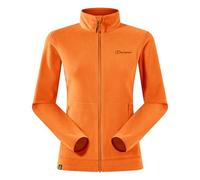 Berghaus Women's Prism 2.0 Micro Interactive Full Zip Fleece Jacket