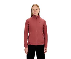 Berghaus Women's Prism 2.0 Micro Interactive Full Zip Fleece Jacket