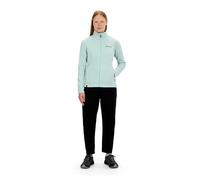 Berghaus Women's Prism 2.0 Micro Full Zip InterActive Fleece - Evernia Green - Size: 16