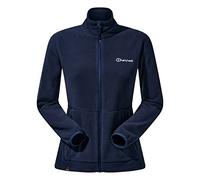 Berghaus Womens Polartec Prism Micro 2.0 Full Zip Fleece (Night Sky) Night Sky