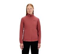 Berghaus Women's Prism 2.0 Micro Interactive Full Zip Fleece Jacket, Corundum, 20