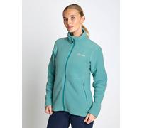 Berghaus Women's Prism InterActive Polartec Fleece Jacket - Calgary Blue - Size: UK 10