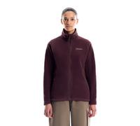 Berghaus - Women's Prism PT Jacket - Fleece jacket size 12, red/purple