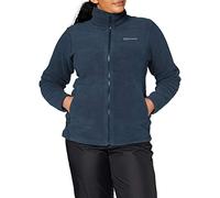 Berghaus Women's Prism Polartec Interactive Fleece Jacket | Added Warmth | Flattering Style | Durable, Dusk, 12