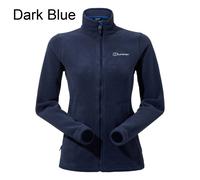 Berghaus Womens Prism PT IA Full Zip Fleece Jacket