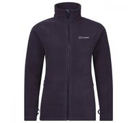 Berghaus - Women's Prism PT Interactive Jacket - Fleece jacket size 10, blue