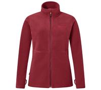 Berghaus - Women's Prism PT Interactive Jacket - Fleece jacket size 6, red