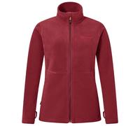 Berghaus Women's Prism Polartec Interactive Fleece Jacket, Dark Rhum, 10