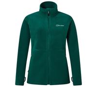 Berghaus - Women's Prism PT Jacket - Fleece jacket size 12, green