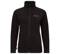 Berghaus Womens Prism PT Jacket - Jet Black