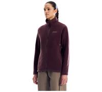 Berghaus Womens Prism PT Jacket Polartec® Interactive Fleece Jacket - Chakra