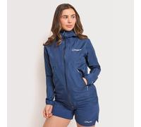Women's Rain-Motion Jacket - Navy