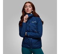 Berghaus Women's Rain Motion Jacket 8