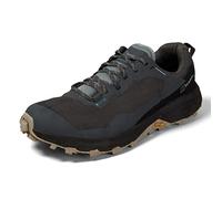 Berghaus Women's Revolute Active Hiking Trail Shoes | Comfortable | Walking Boots, Grey/Black, 8 UK