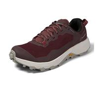 Women's Berghaus Womens Revolute Active Waterproof Walking Shoes - Red - Size: 6