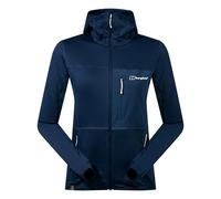 Berghaus Adults Tramantanta 91 Fleece Jacket Blue XL