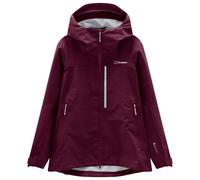 Berghaus - Women's Ridge-Seeker GTX Jacket - Waterproof jacket size 12, purple