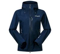 Berghaus A001870JW4 Womens Ridge-Seeker Goretex Jacket - Hale Navy 14 14
