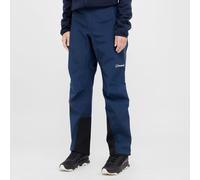 Women's Ridge-Seeker Gore-Tex Waterproof Pant - Blue