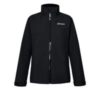 Berghaus Womens Roam Gemini 3 in 1 Jacket - Jet Black/Cavern - 10
