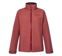 Berghaus Womens Roam Gemini 3-in-1 Jacket Size: 16, Colour: Red