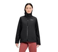 Women's Roam Interactive Jacket - Black