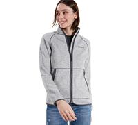 Berghaus Womens Salair Full Zip Fleece Grey