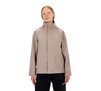 Women's Sibsey Parka - Natural